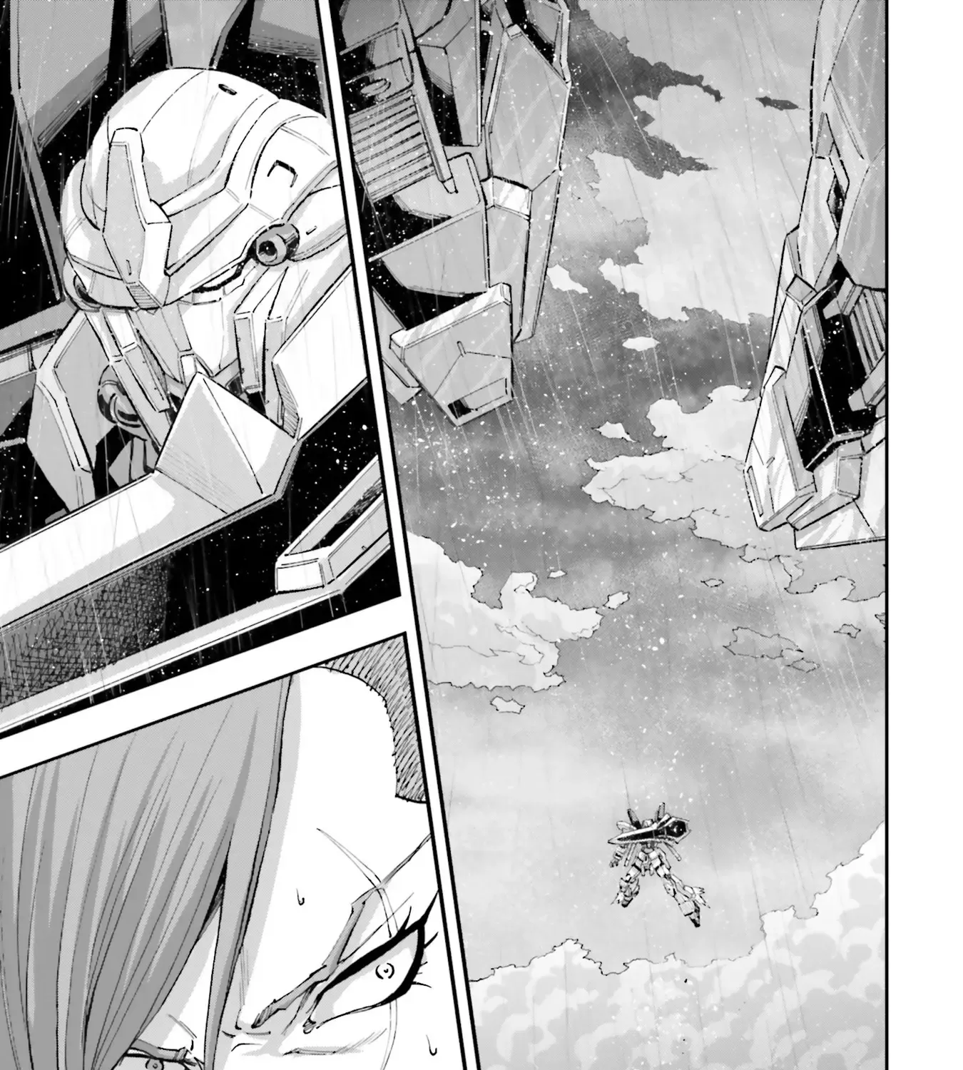Kidou Senshi Gundam NT (Narrative) Chapter 17 page 89 - 
