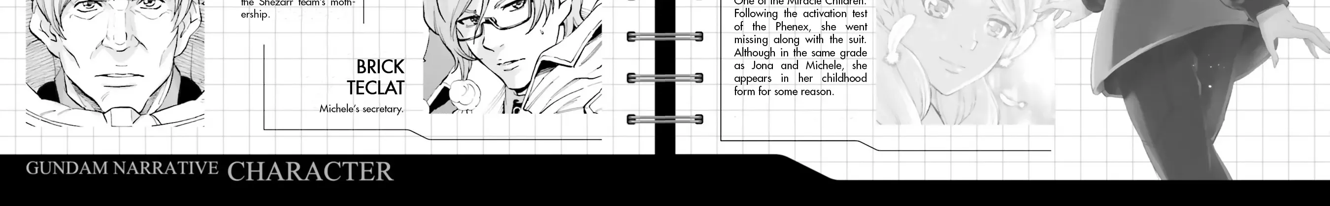 Kidou Senshi Gundam NT (Narrative) Chapter 17 page 10 - 