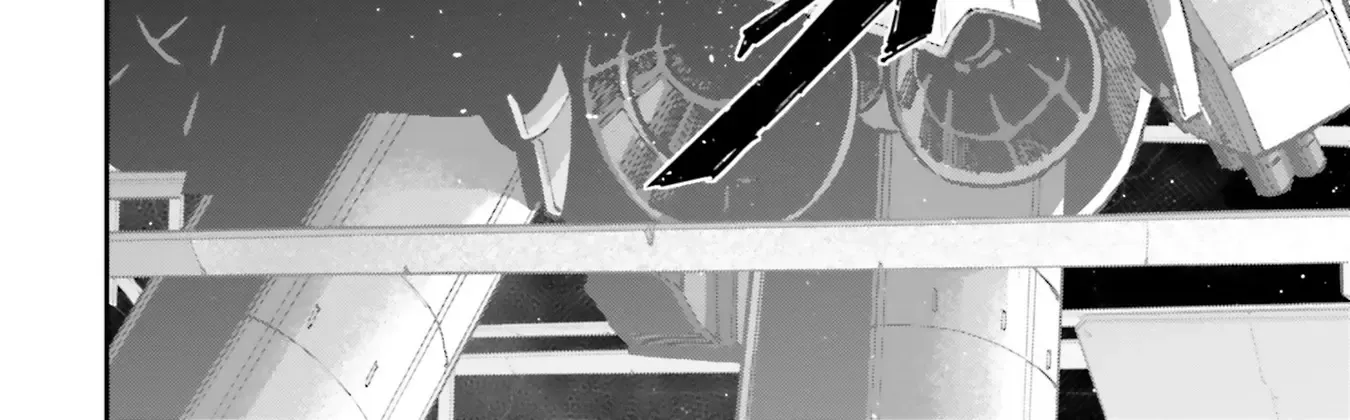 Kidou Senshi Gundam NT (Narrative) Chapter 17 page 96 - 