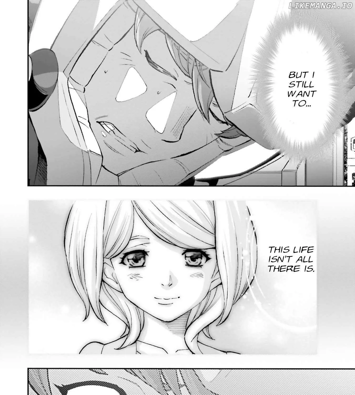 Kidou Senshi Gundam NT (Narrative) Chapter 18 page 11 - 