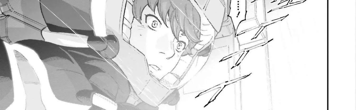 Kidou Senshi Gundam NT (Narrative) Chapter 18 page 22 - 