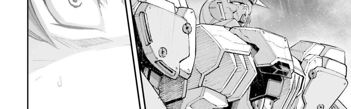 Kidou Senshi Gundam NT (Narrative) Chapter 18 page 24 - 