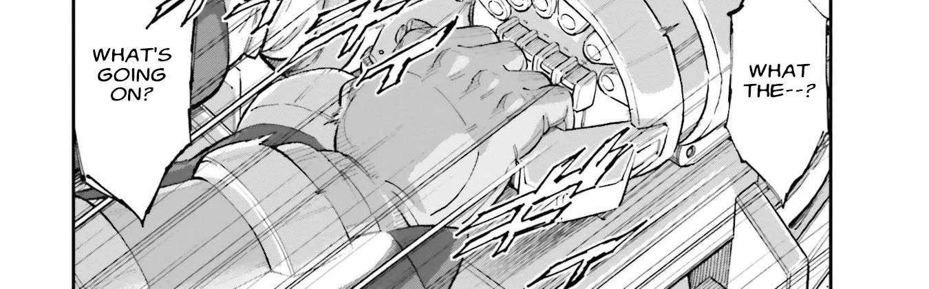 Kidou Senshi Gundam NT (Narrative) Chapter 18 page 28 - 