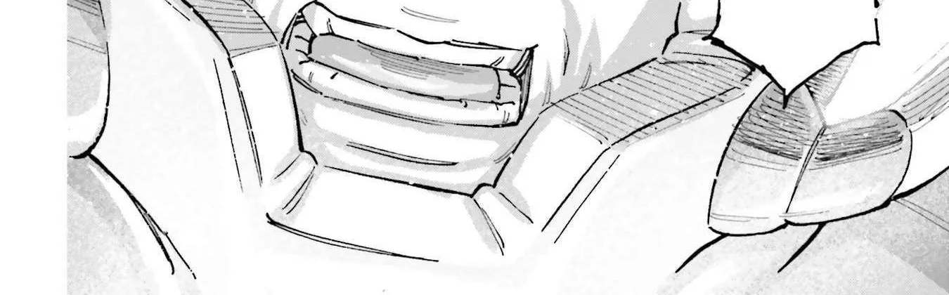 Kidou Senshi Gundam NT (Narrative) Chapter 18 page 32 - 
