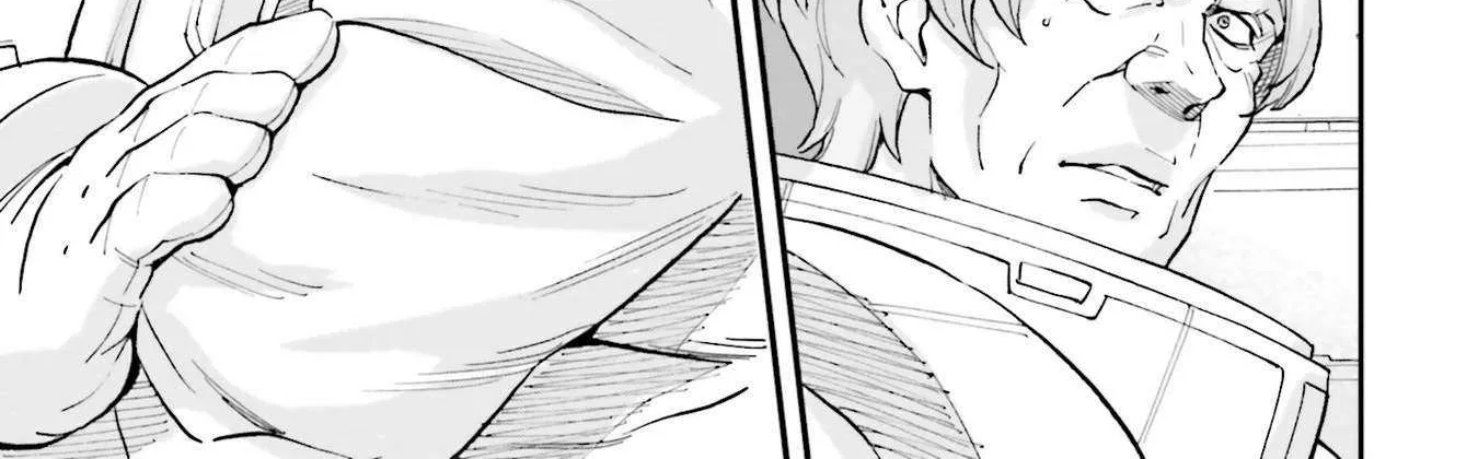 Kidou Senshi Gundam NT (Narrative) Chapter 18 page 34 - 