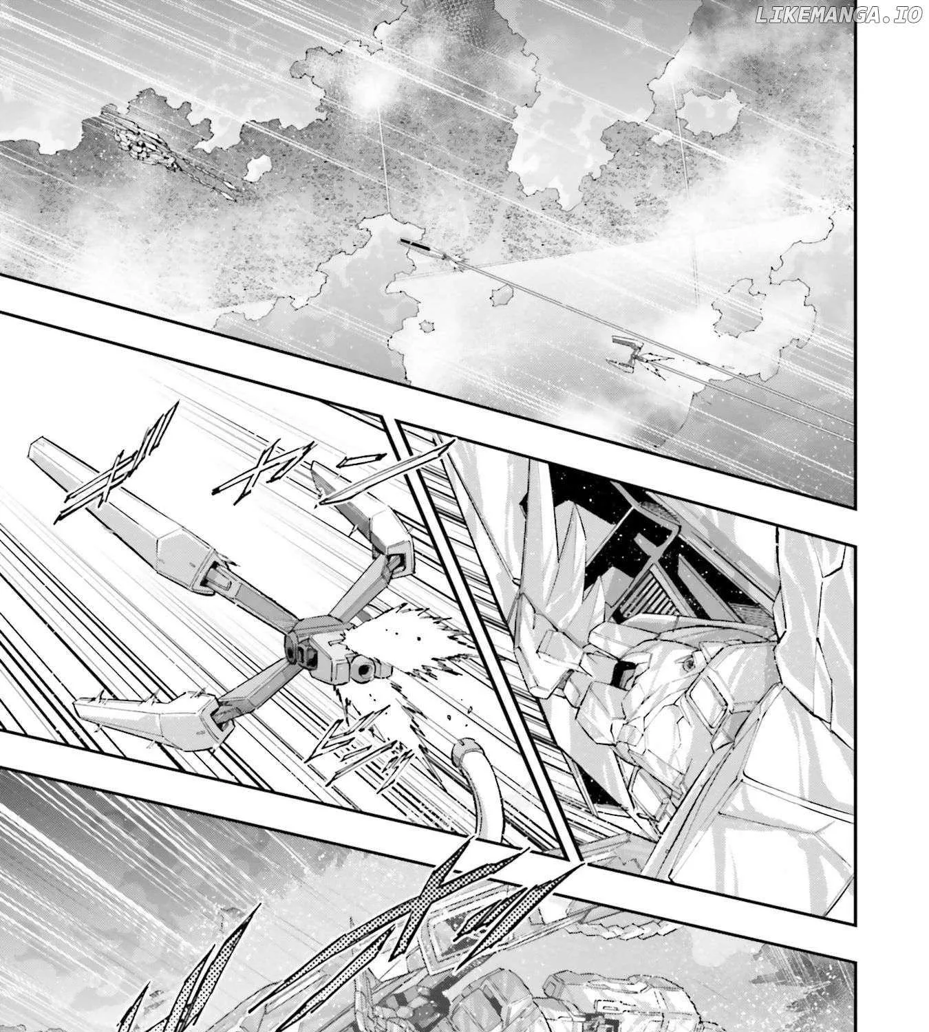 Kidou Senshi Gundam NT (Narrative) Chapter 18 page 37 - 