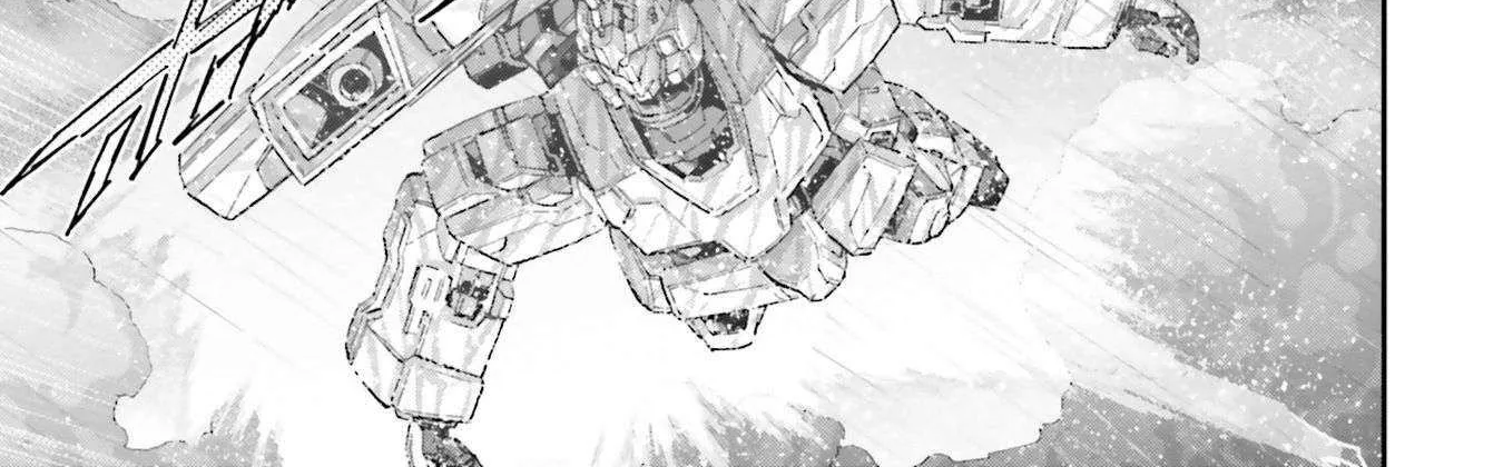 Kidou Senshi Gundam NT (Narrative) Chapter 18 page 38 - 