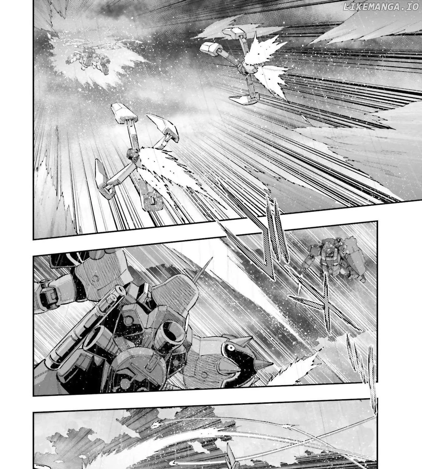 Kidou Senshi Gundam NT (Narrative) Chapter 18 page 39 - 