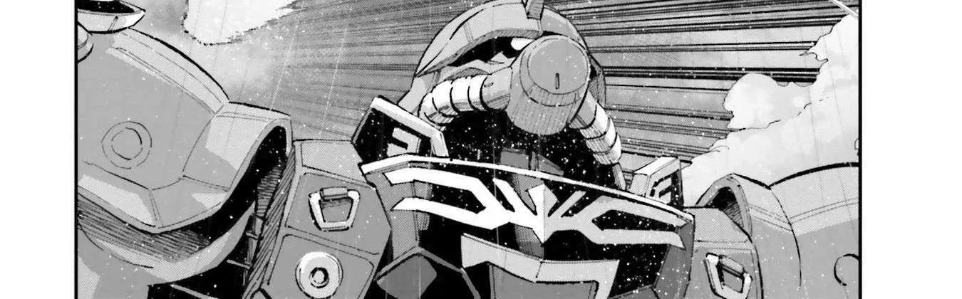 Kidou Senshi Gundam NT (Narrative) Chapter 18 page 40 - 