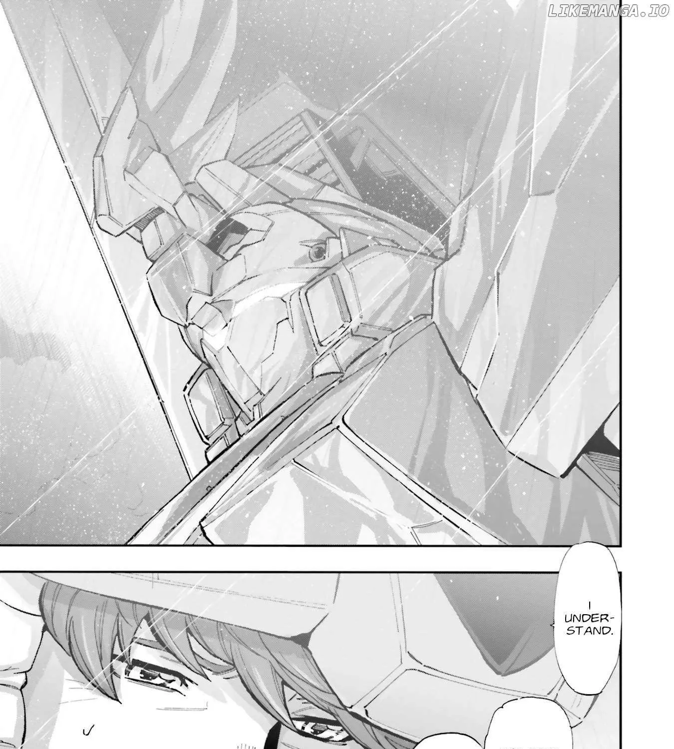 Kidou Senshi Gundam NT (Narrative) Chapter 18 page 5 - 