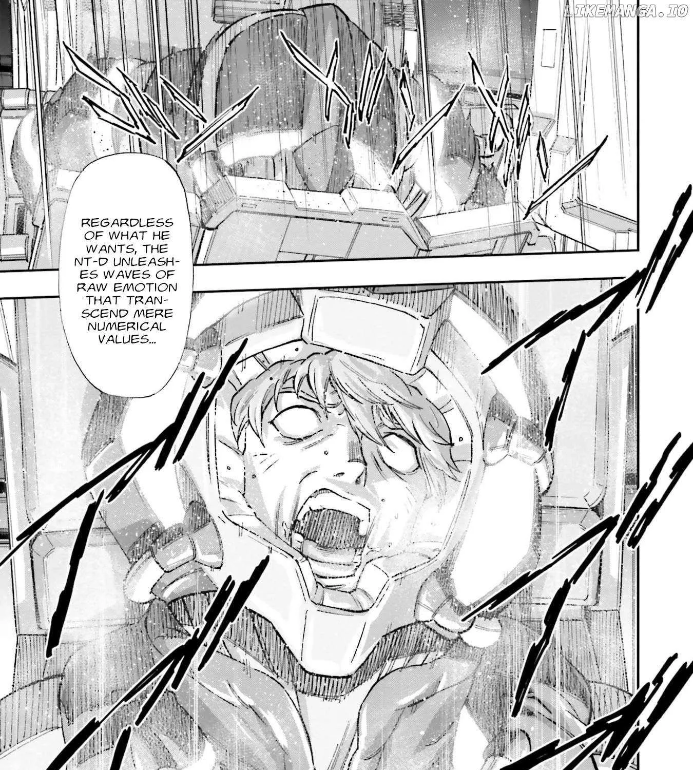 Kidou Senshi Gundam NT (Narrative) Chapter 18 page 45 - 