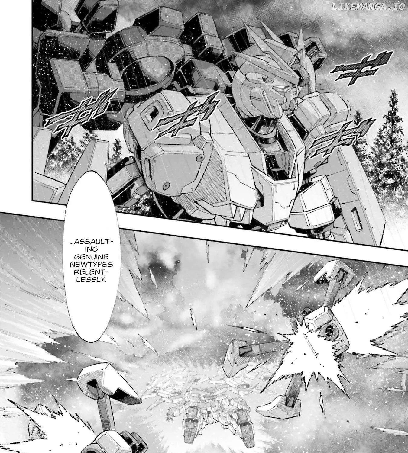 Kidou Senshi Gundam NT (Narrative) Chapter 18 page 47 - 