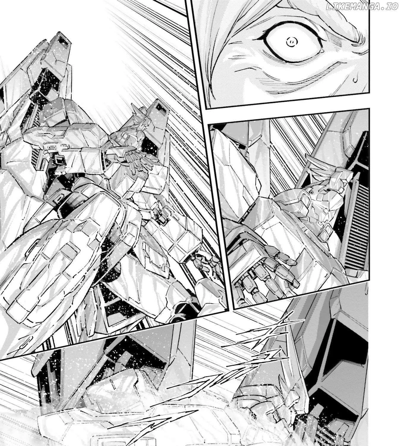 Kidou Senshi Gundam NT (Narrative) Chapter 18 page 49 - 