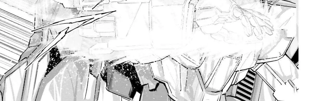 Kidou Senshi Gundam NT (Narrative) Chapter 18 page 50 - 