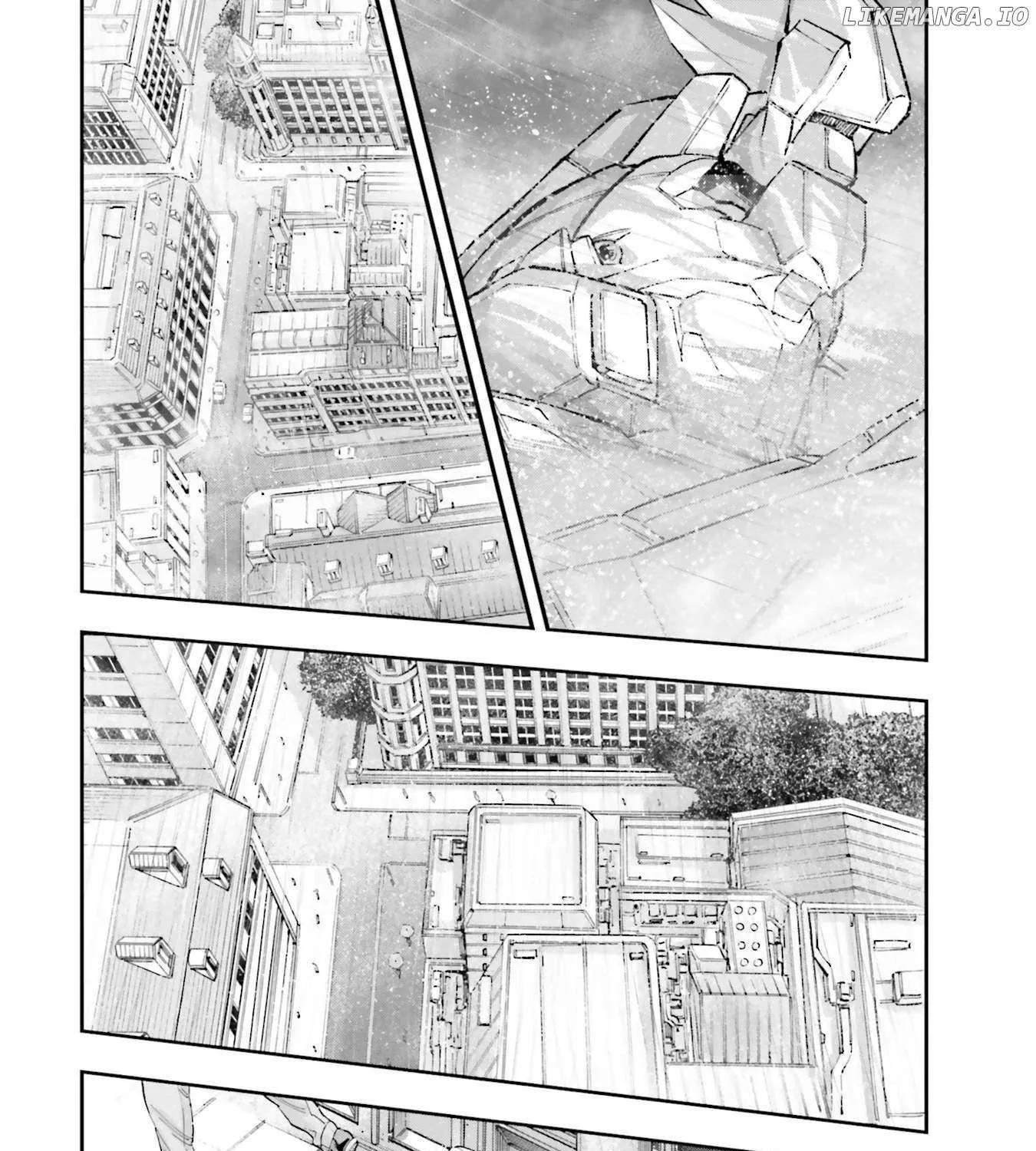 Kidou Senshi Gundam NT (Narrative) Chapter 18 page 51 - 