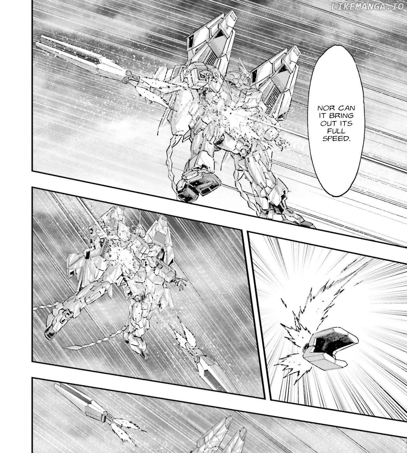 Kidou Senshi Gundam NT (Narrative) Chapter 18 page 55 - 