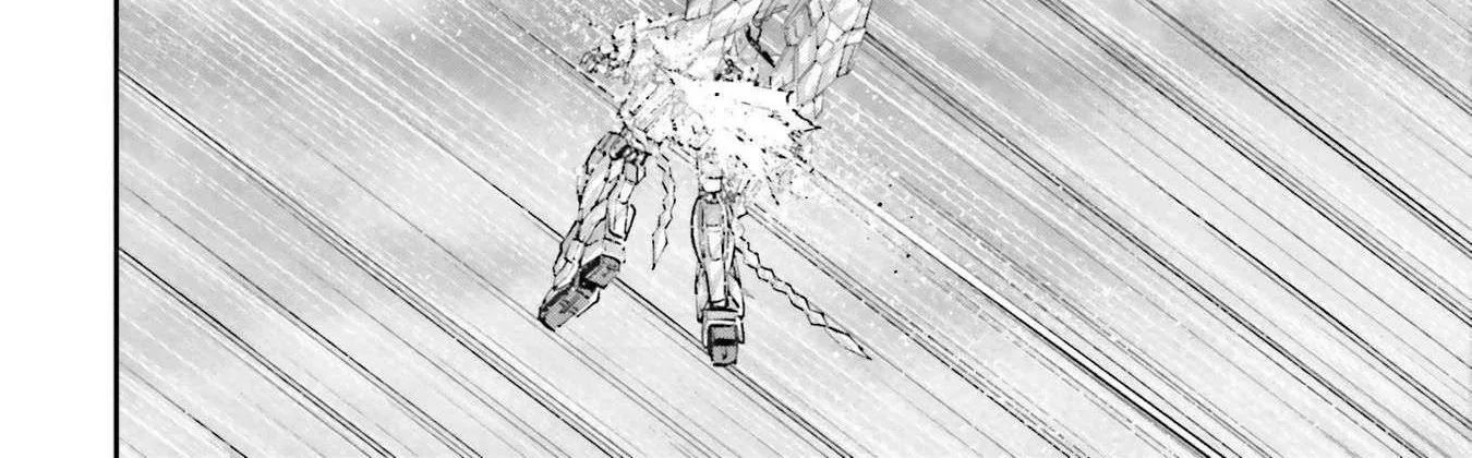 Kidou Senshi Gundam NT (Narrative) Chapter 18 page 56 - 