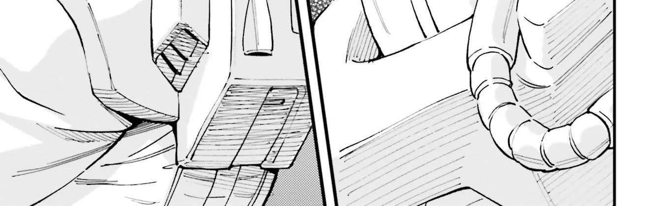 Kidou Senshi Gundam NT (Narrative) Chapter 18 page 58 - 
