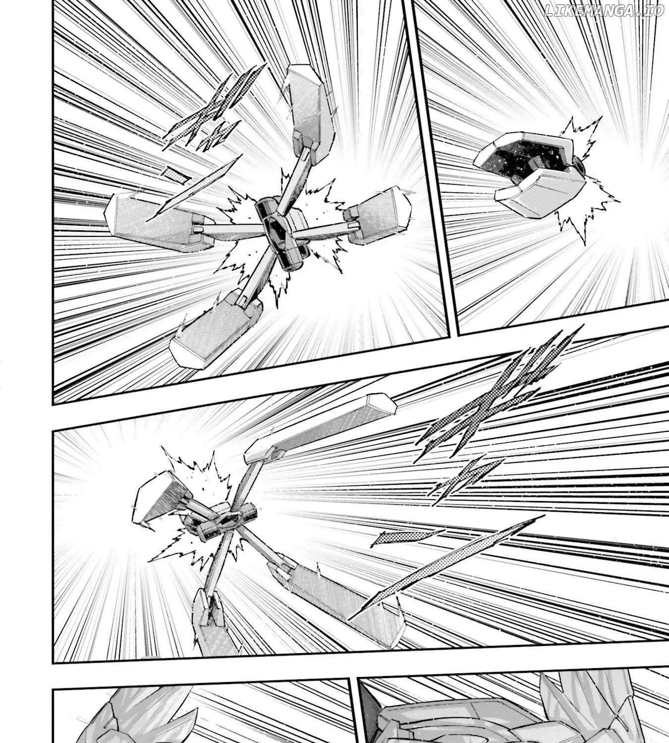 Kidou Senshi Gundam NT (Narrative) Chapter 18 page 59 - 