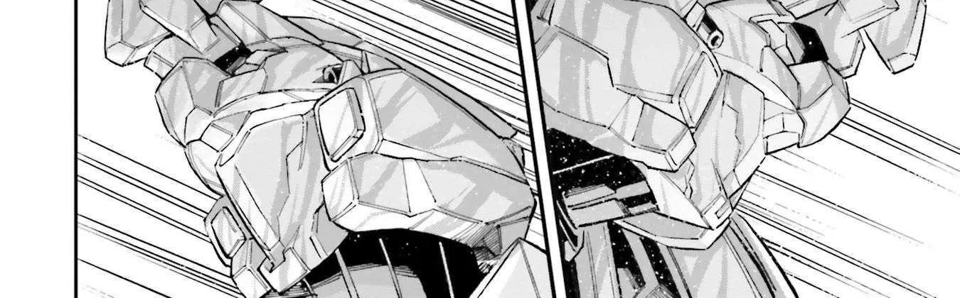 Kidou Senshi Gundam NT (Narrative) Chapter 18 page 60 - 