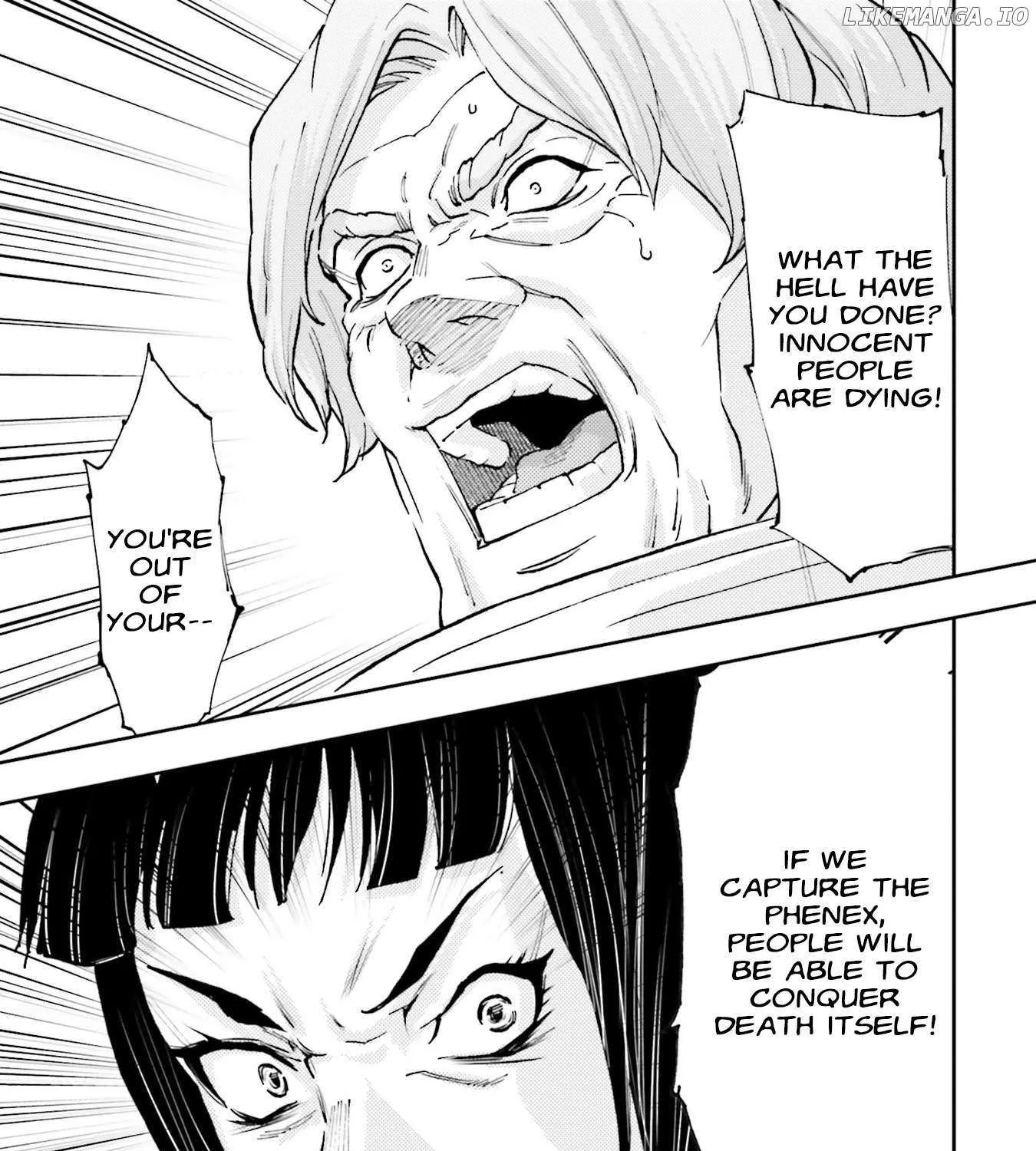 Kidou Senshi Gundam NT (Narrative) Chapter 18 page 61 - 