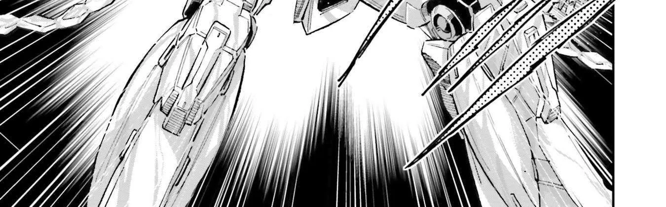 Kidou Senshi Gundam NT (Narrative) Chapter 18 page 66 - 