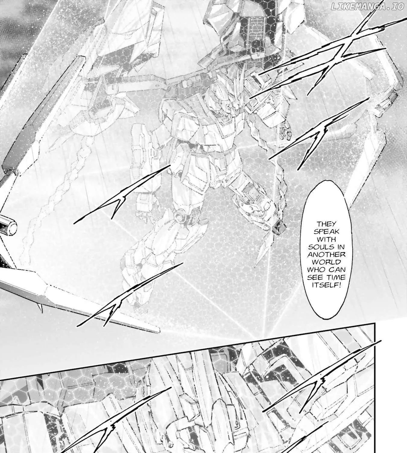 Kidou Senshi Gundam NT (Narrative) Chapter 18 page 69 - 