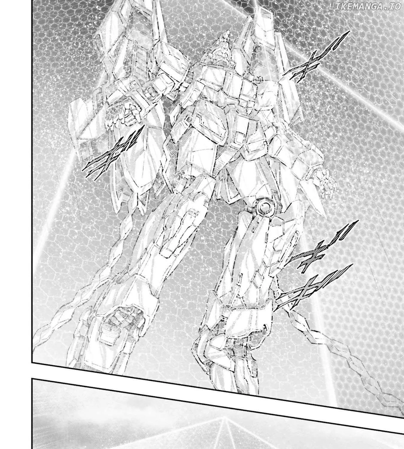Kidou Senshi Gundam NT (Narrative) Chapter 18 page 75 - 