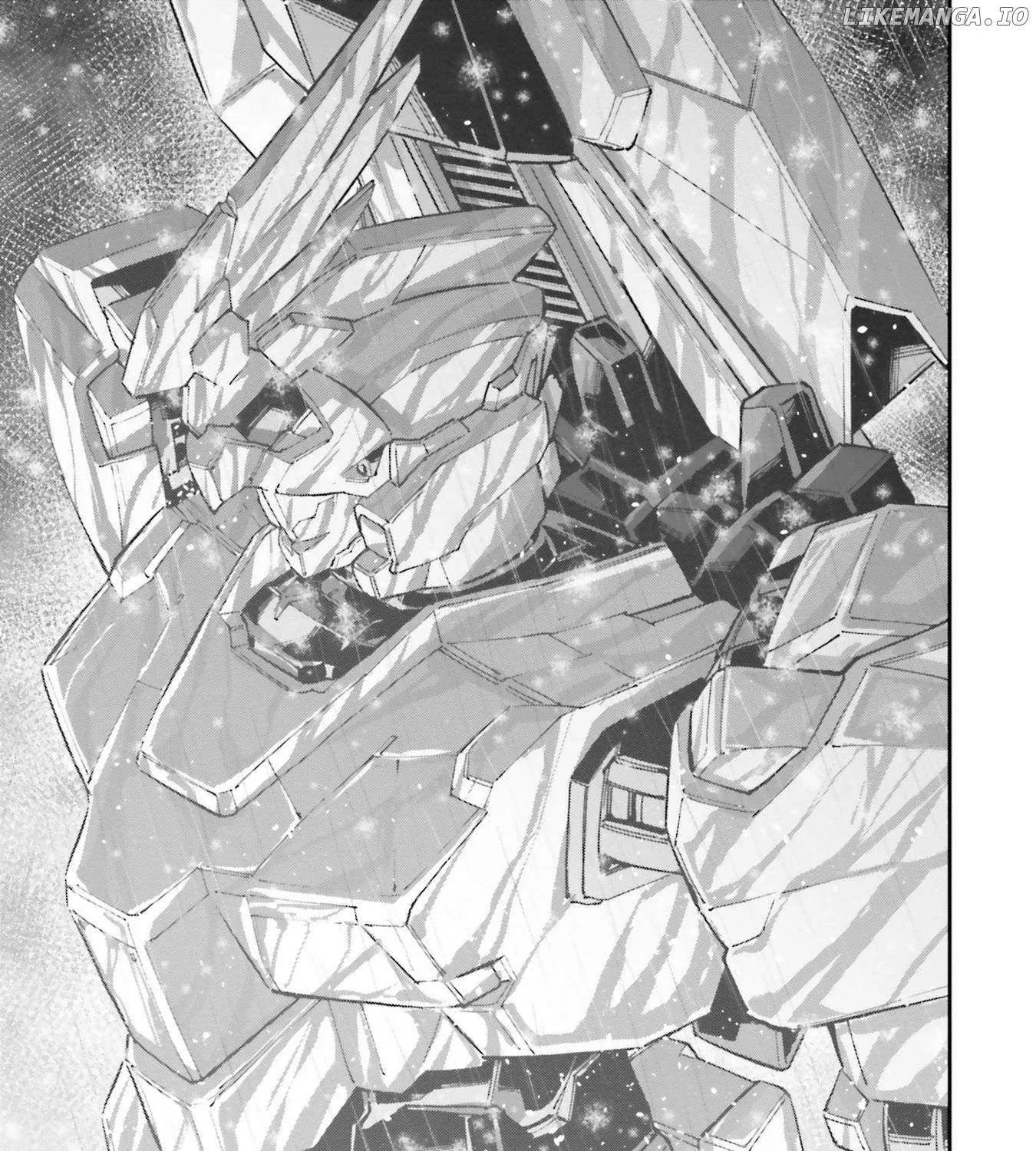 Kidou Senshi Gundam NT (Narrative) Chapter 19 page 2 - 