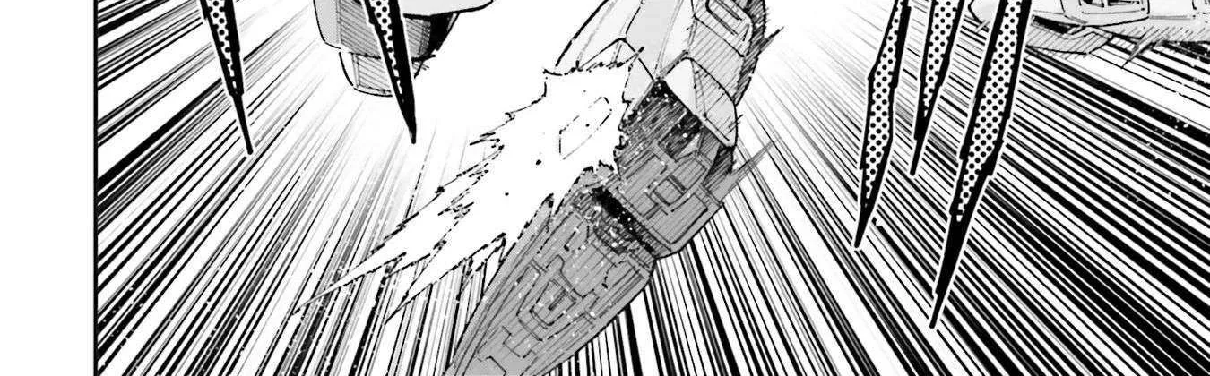 Kidou Senshi Gundam NT (Narrative) Chapter 19 page 13 - 