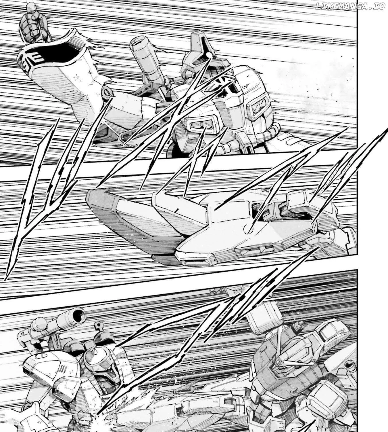 Kidou Senshi Gundam NT (Narrative) Chapter 19 page 14 - 