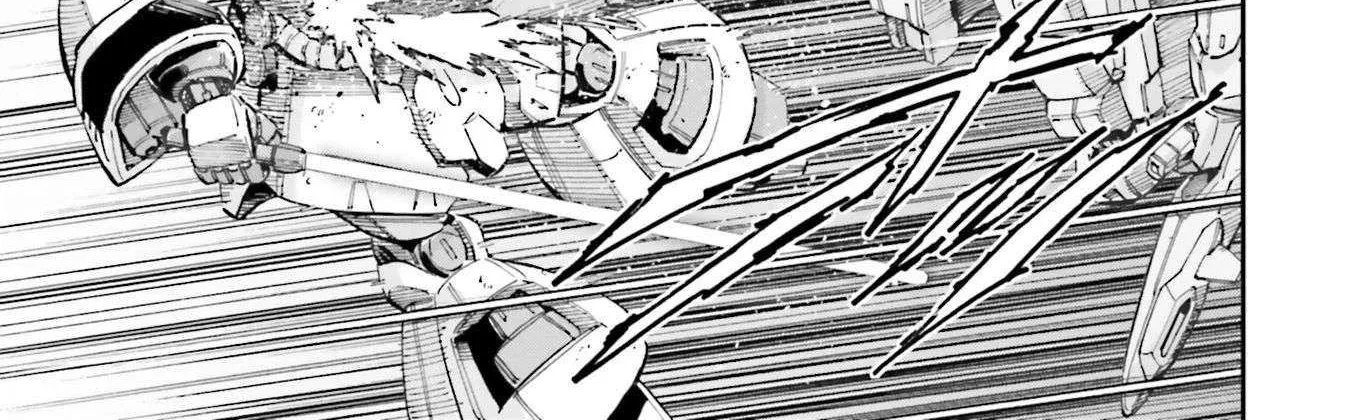 Kidou Senshi Gundam NT (Narrative) Chapter 19 page 15 - 