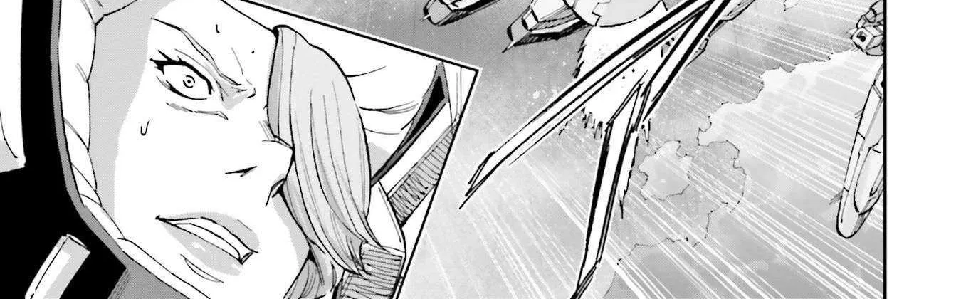 Kidou Senshi Gundam NT (Narrative) Chapter 19 page 19 - 