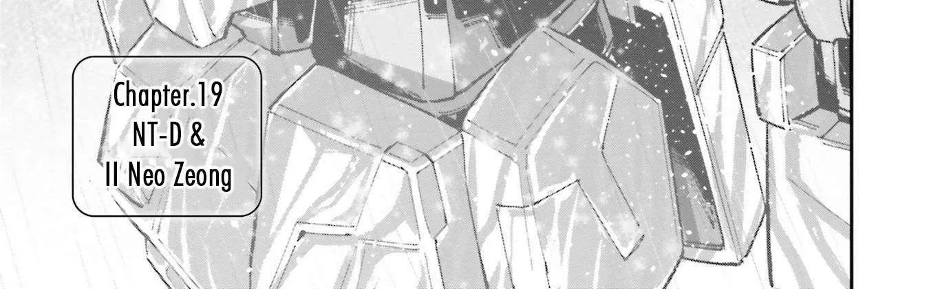 Kidou Senshi Gundam NT (Narrative) Chapter 19 page 3 - 