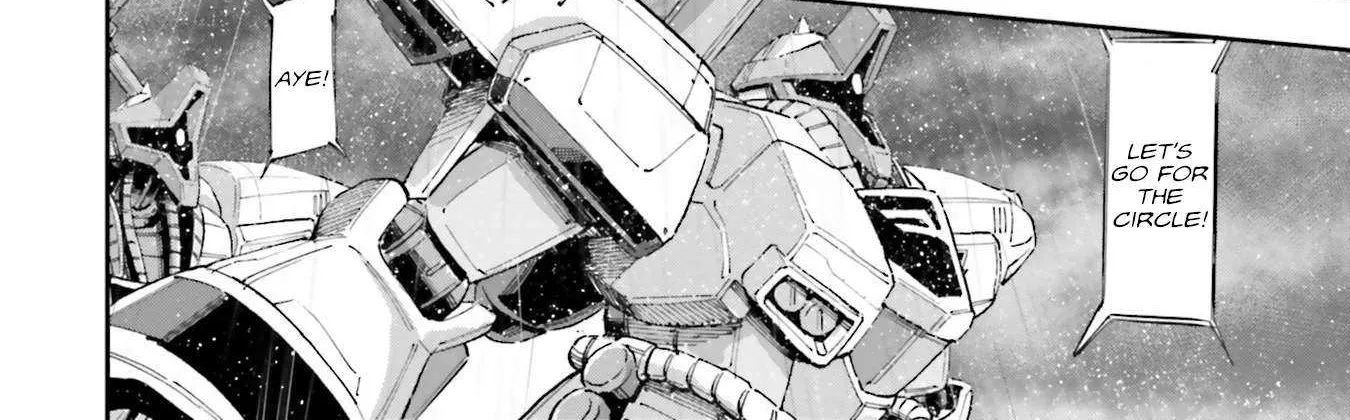 Kidou Senshi Gundam NT (Narrative) Chapter 19 page 21 - 