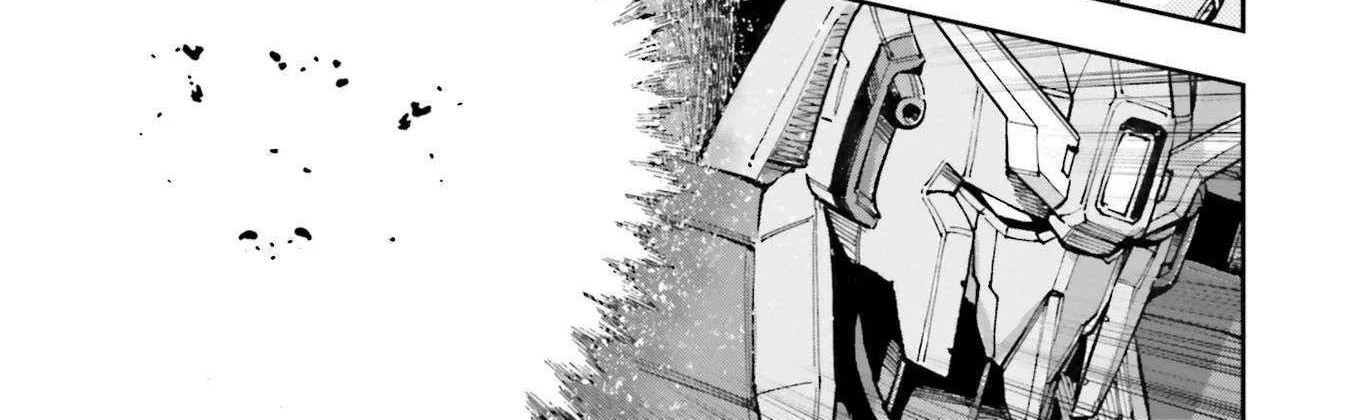 Kidou Senshi Gundam NT (Narrative) Chapter 19 page 27 - 