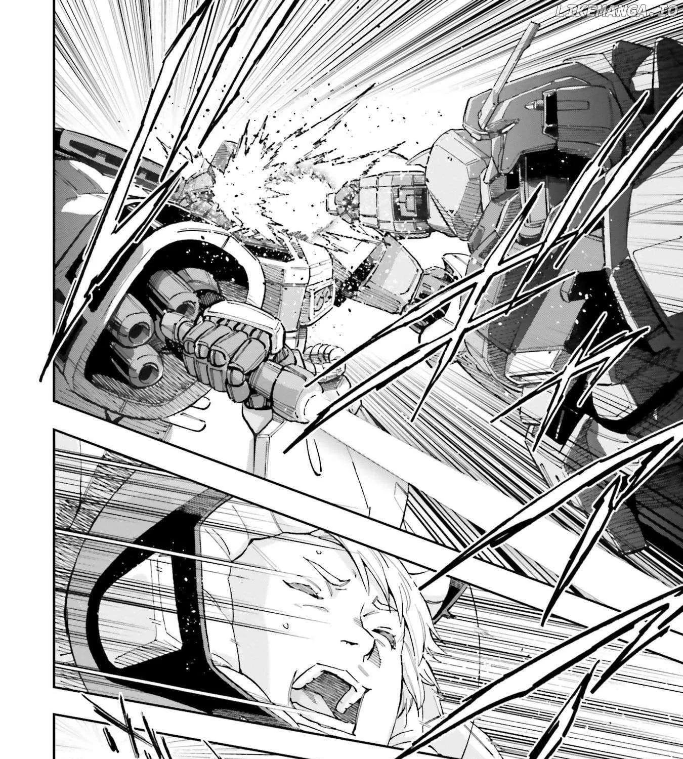 Kidou Senshi Gundam NT (Narrative) Chapter 19 page 28 - 