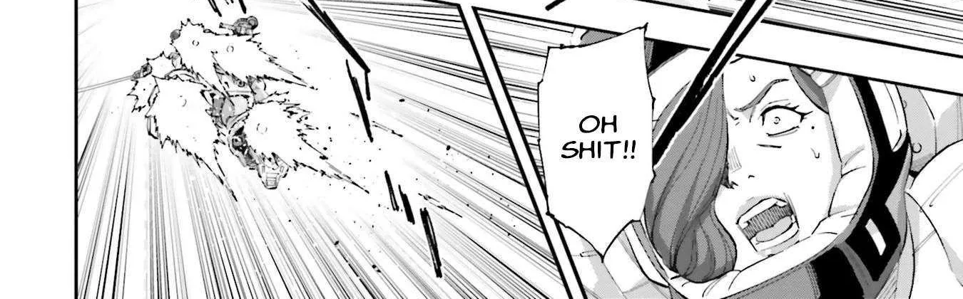 Kidou Senshi Gundam NT (Narrative) Chapter 19 page 29 - 