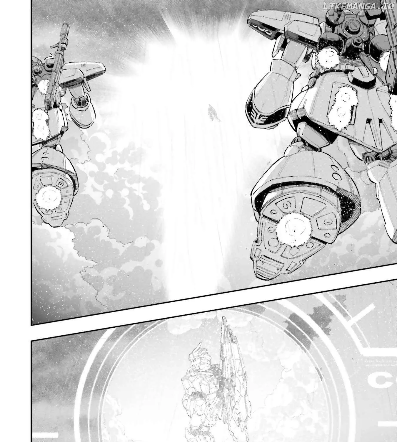 Kidou Senshi Gundam NT (Narrative) Chapter 19 page 4 - 