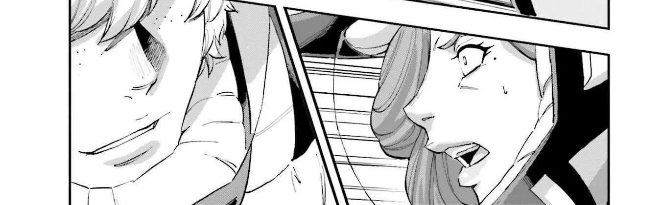 Kidou Senshi Gundam NT (Narrative) Chapter 19 page 31 - 