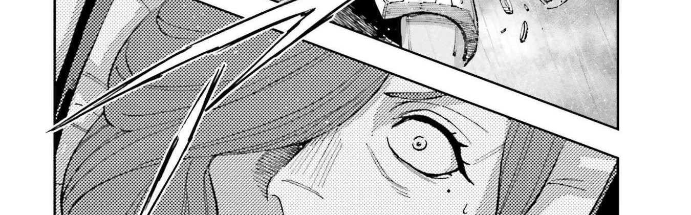 Kidou Senshi Gundam NT (Narrative) Chapter 19 page 33 - 