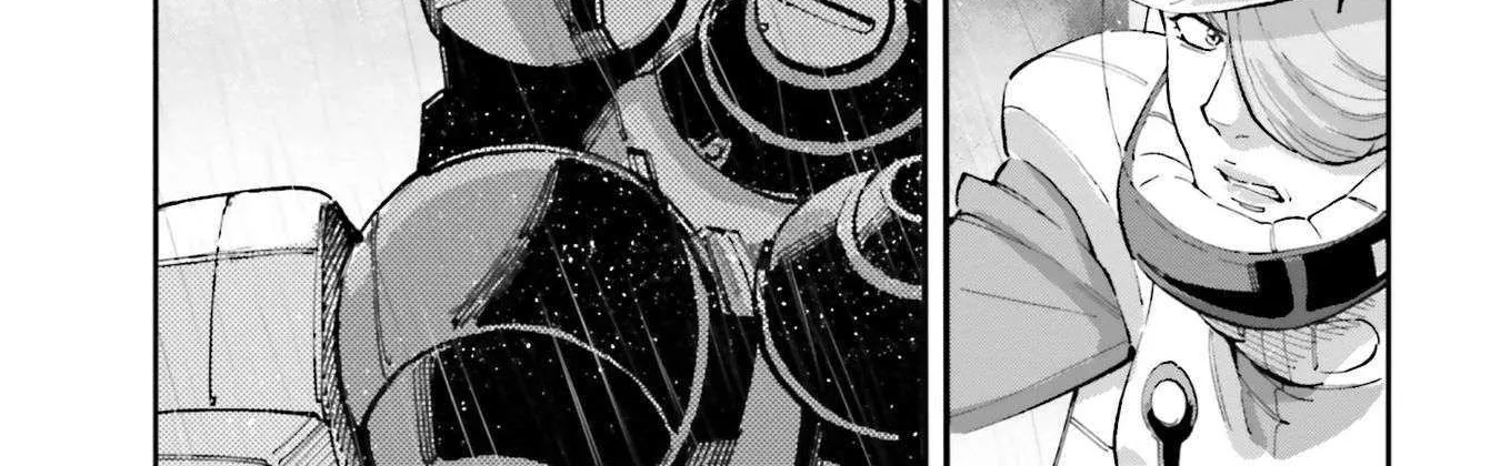 Kidou Senshi Gundam NT (Narrative) Chapter 19 page 35 - 
