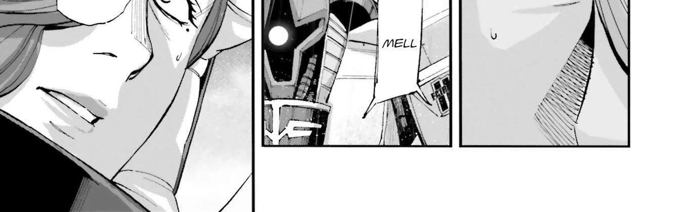 Kidou Senshi Gundam NT (Narrative) Chapter 19 page 39 - 