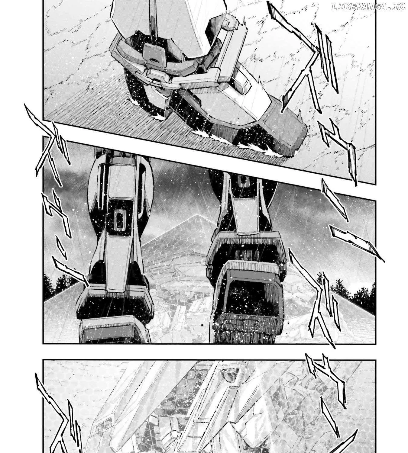 Kidou Senshi Gundam NT (Narrative) Chapter 19 page 42 - 