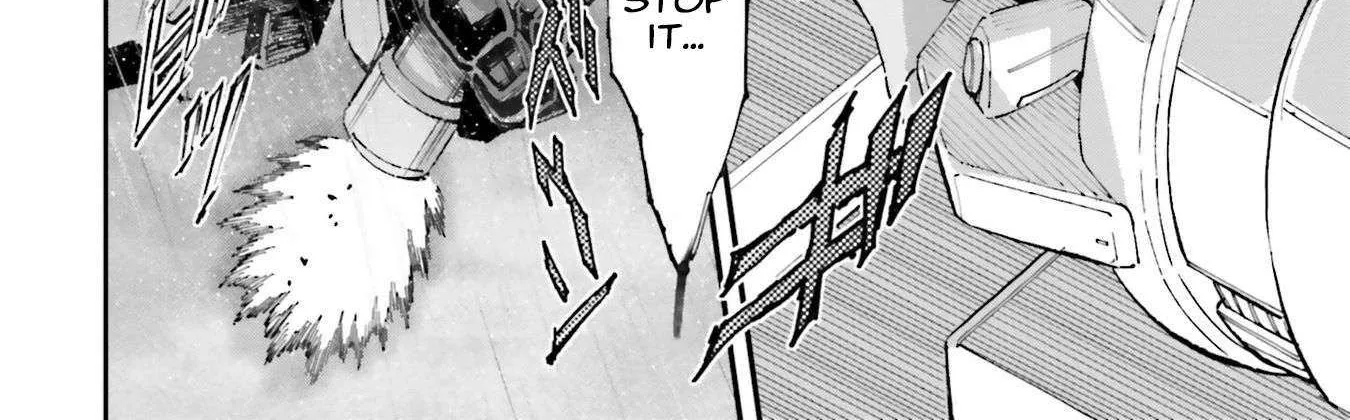 Kidou Senshi Gundam NT (Narrative) Chapter 19 page 45 - 