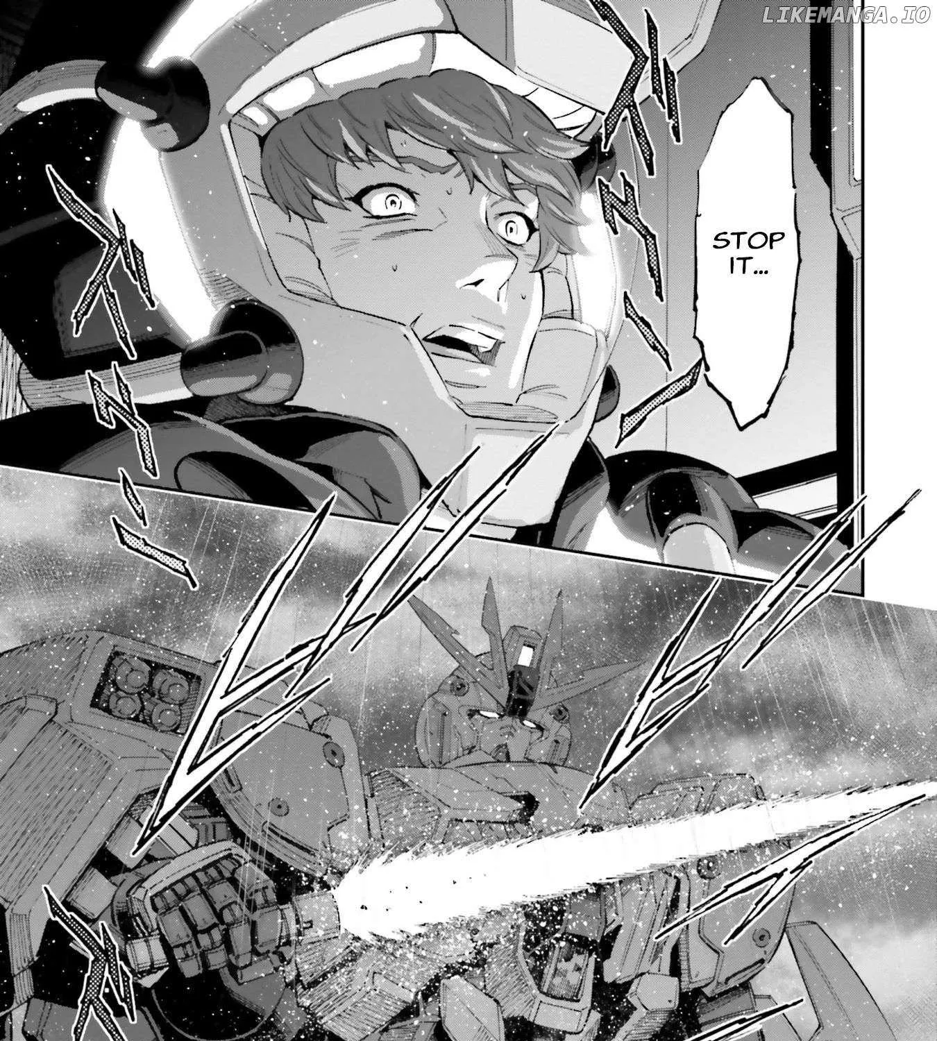 Kidou Senshi Gundam NT (Narrative) Chapter 19 page 46 - 