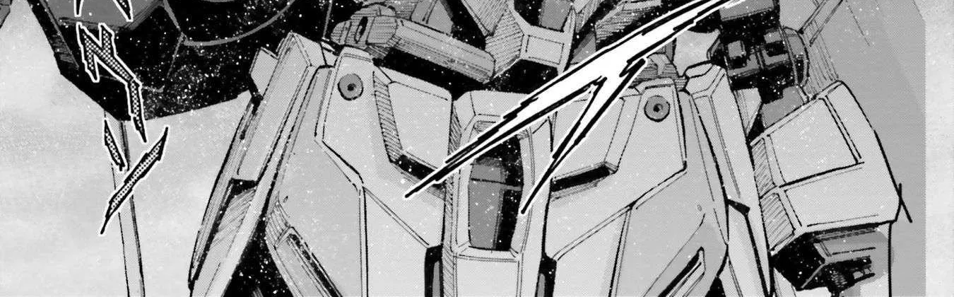 Kidou Senshi Gundam NT (Narrative) Chapter 19 page 47 - 