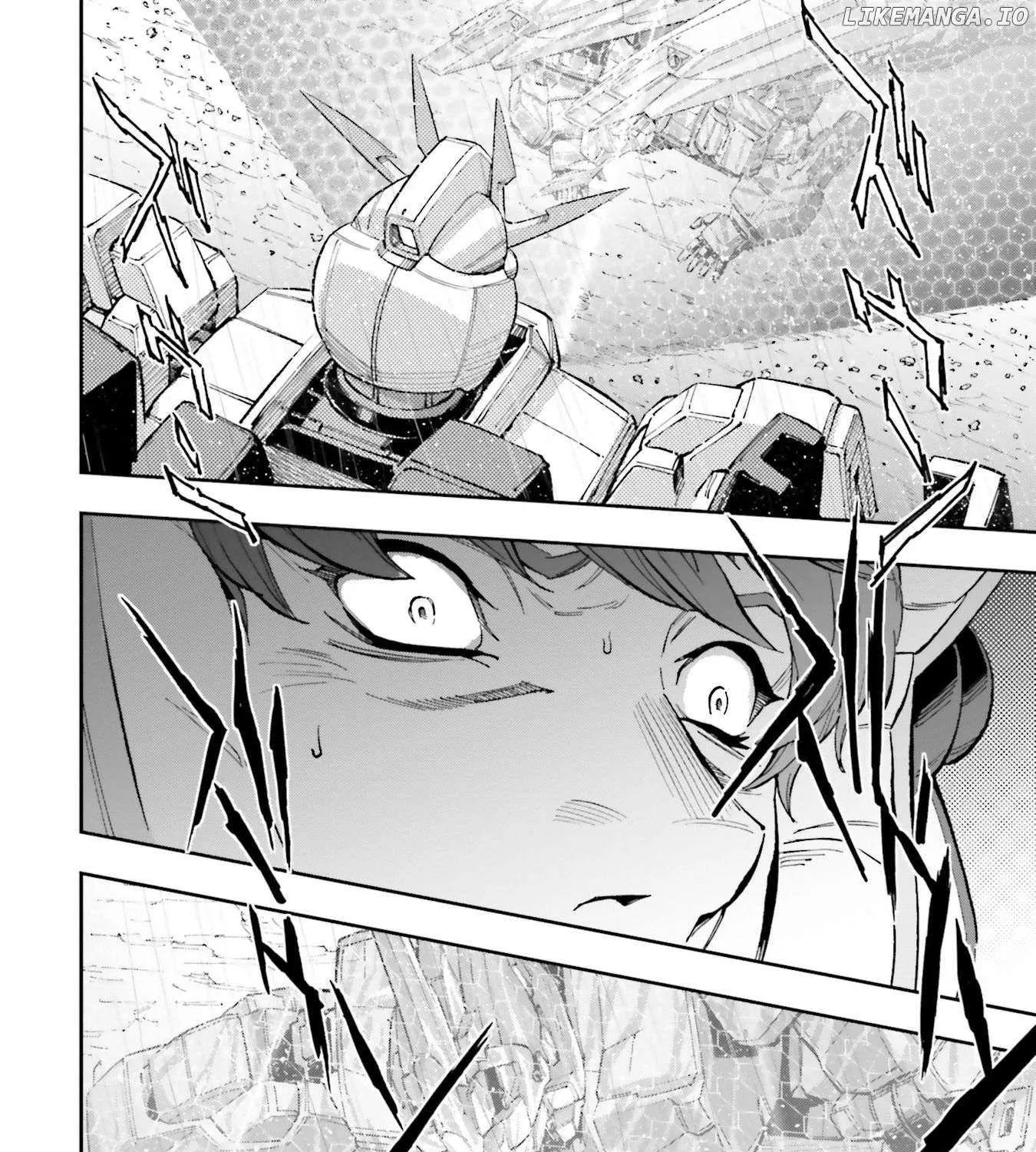 Kidou Senshi Gundam NT (Narrative) Chapter 19 page 48 - 