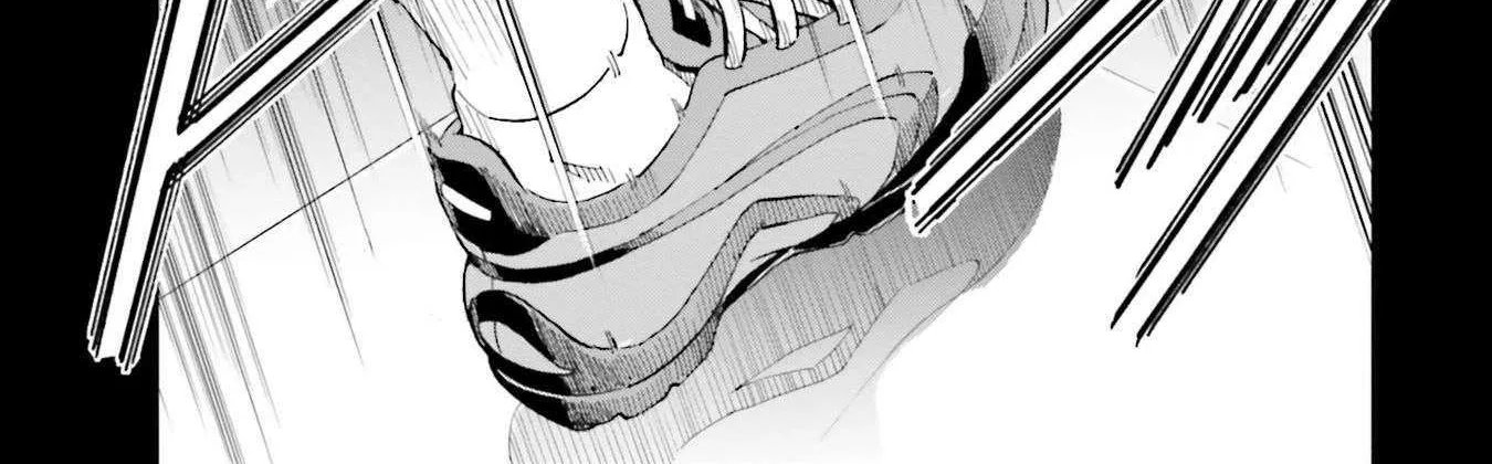 Kidou Senshi Gundam NT (Narrative) Chapter 19 page 51 - 