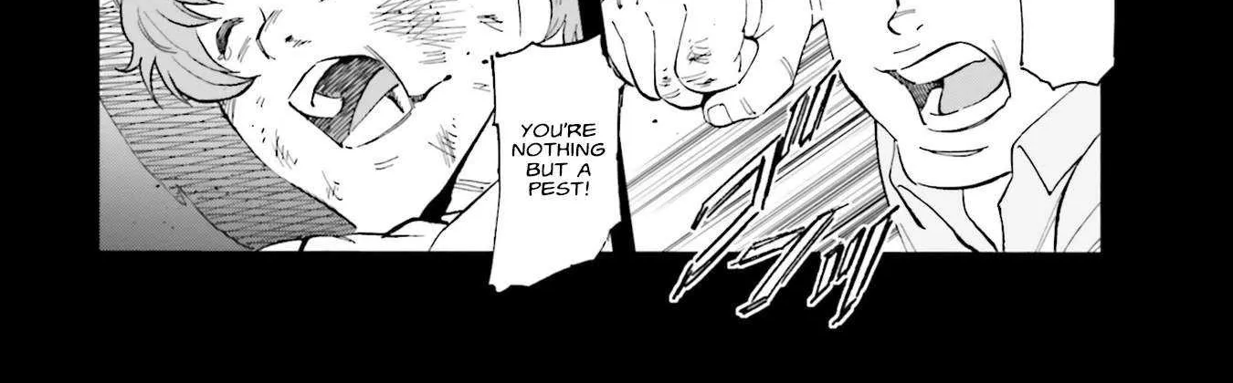 Kidou Senshi Gundam NT (Narrative) Chapter 19 page 53 - 